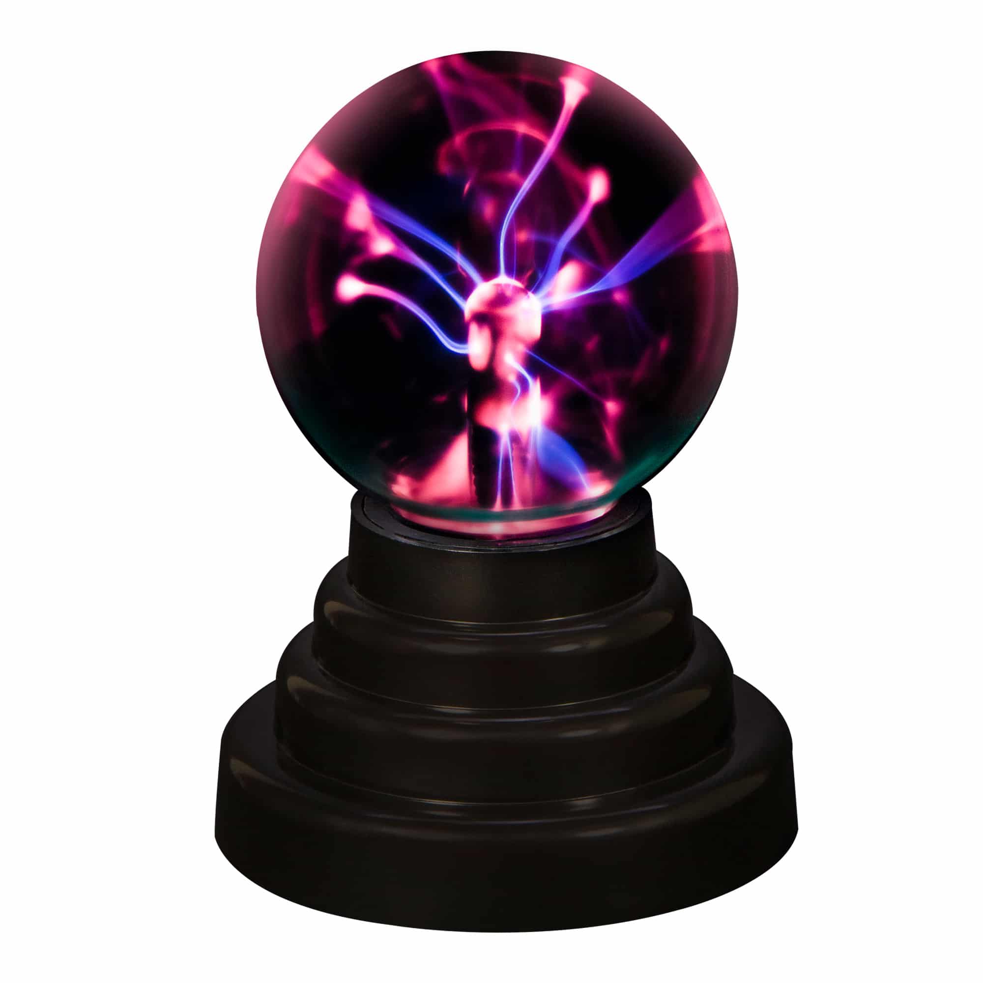 3?? LAVA Lamp Plasma Ball
