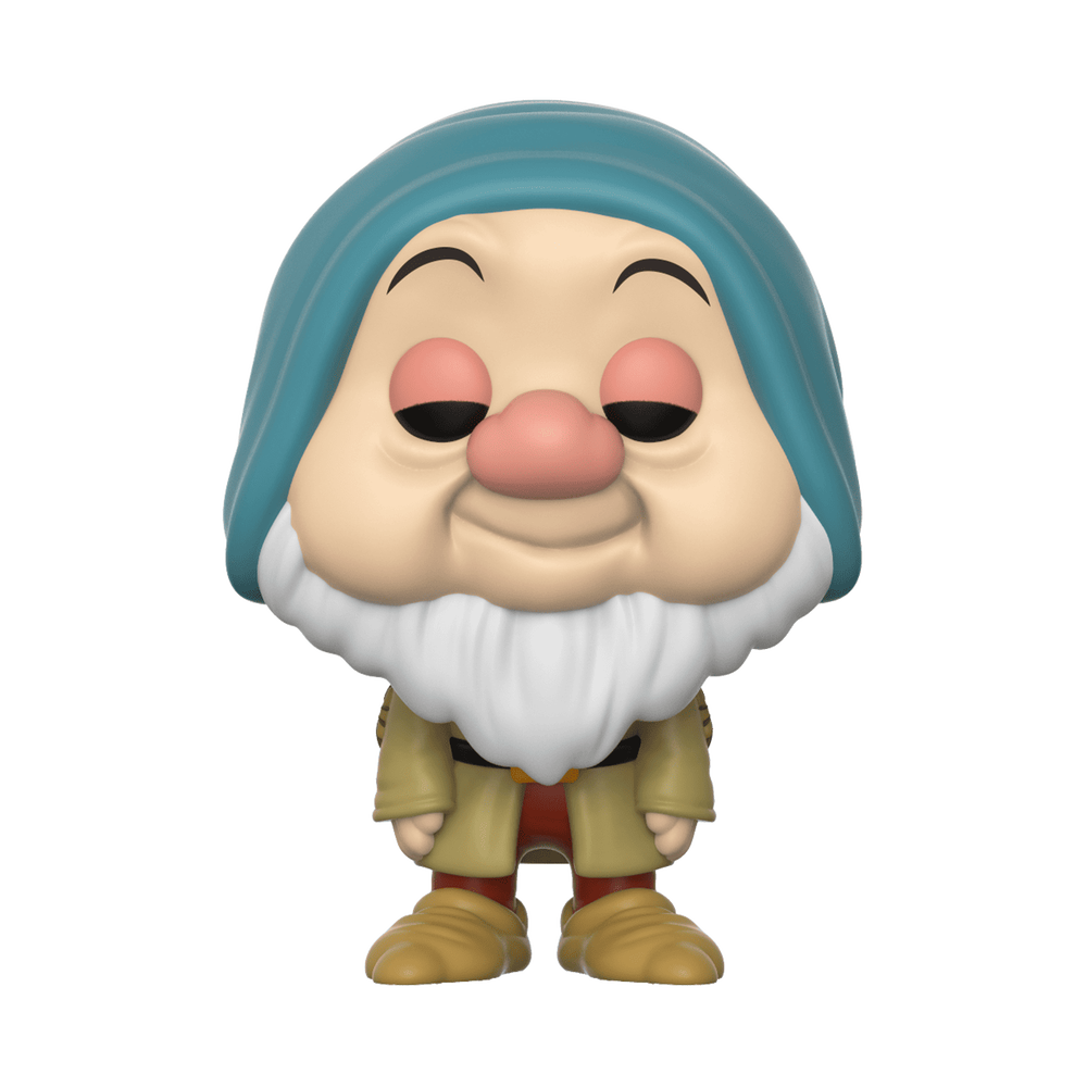 Pop! Sleepy