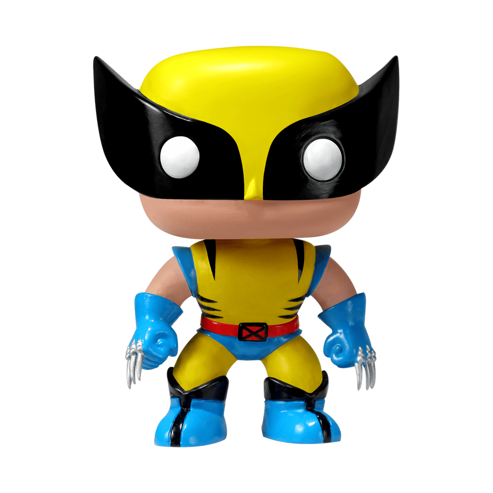 Pop! Wolverine