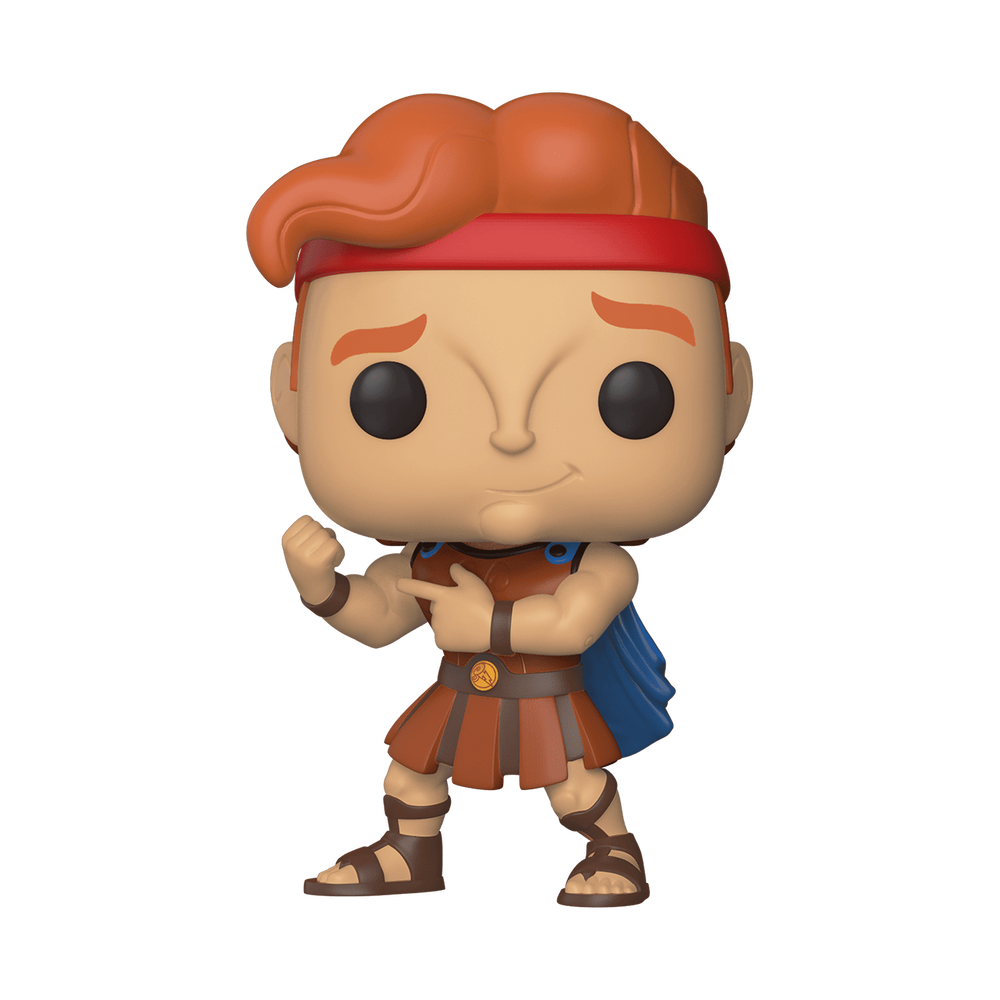 Pop! Hercules