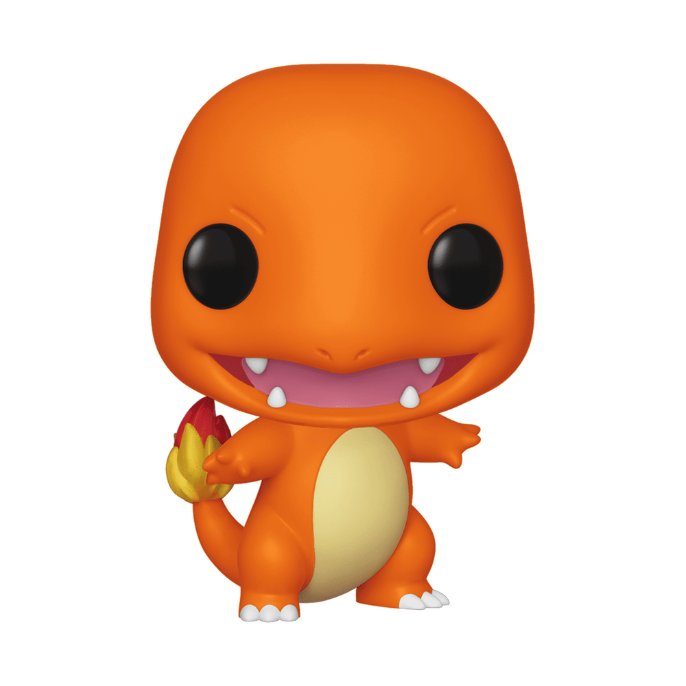 Pop! Charmander