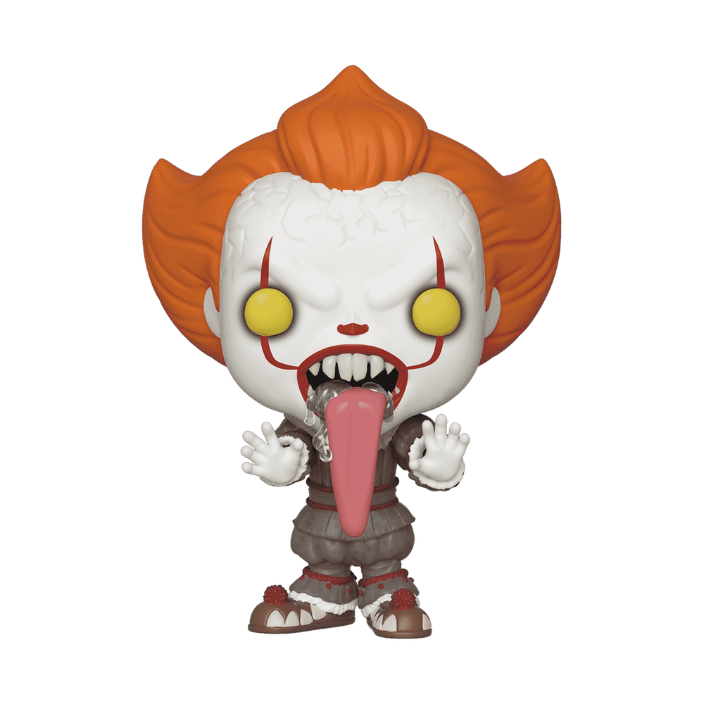 Pop! Pennywise Funhouse