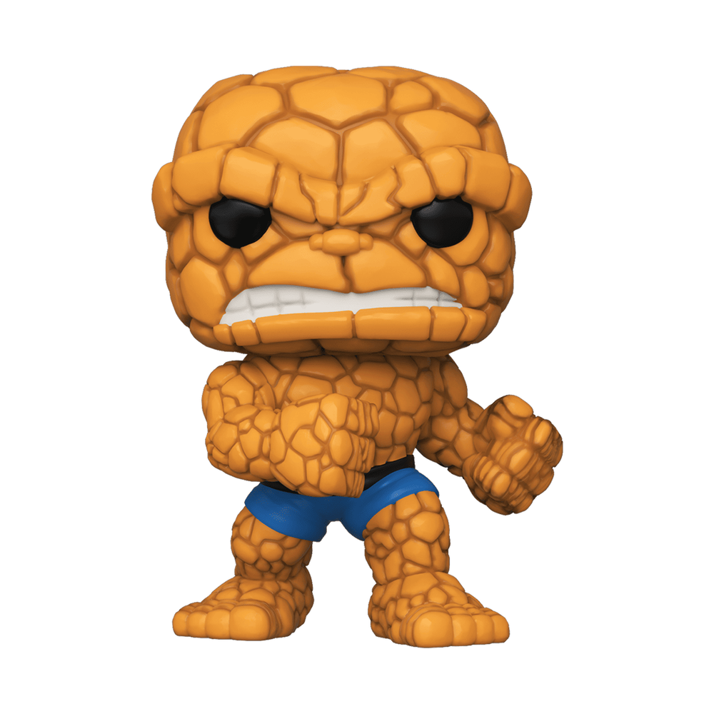 Pop! The Thing