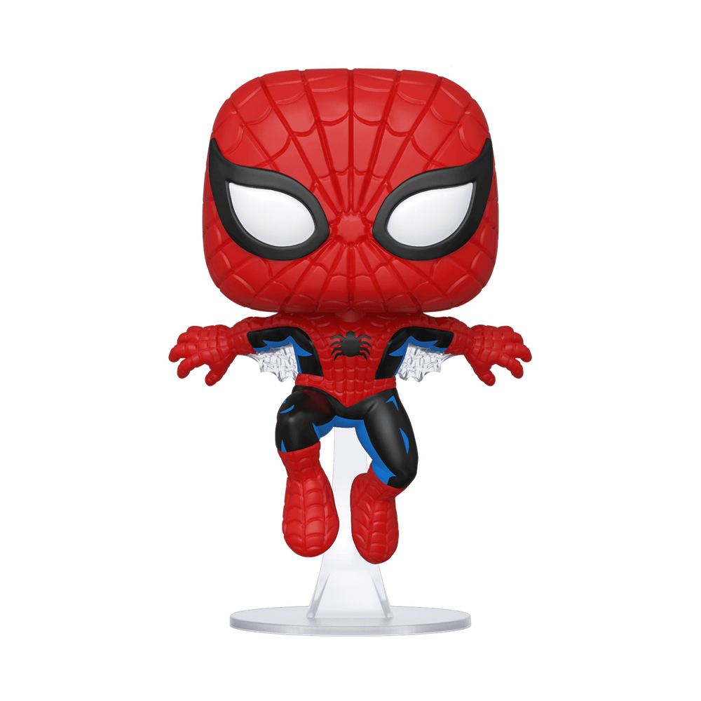 Pop! Spider-Man