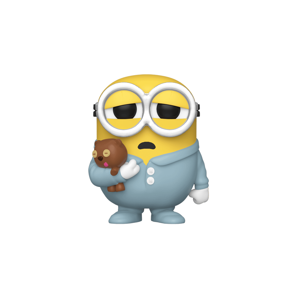 Pop! Pajama Bob