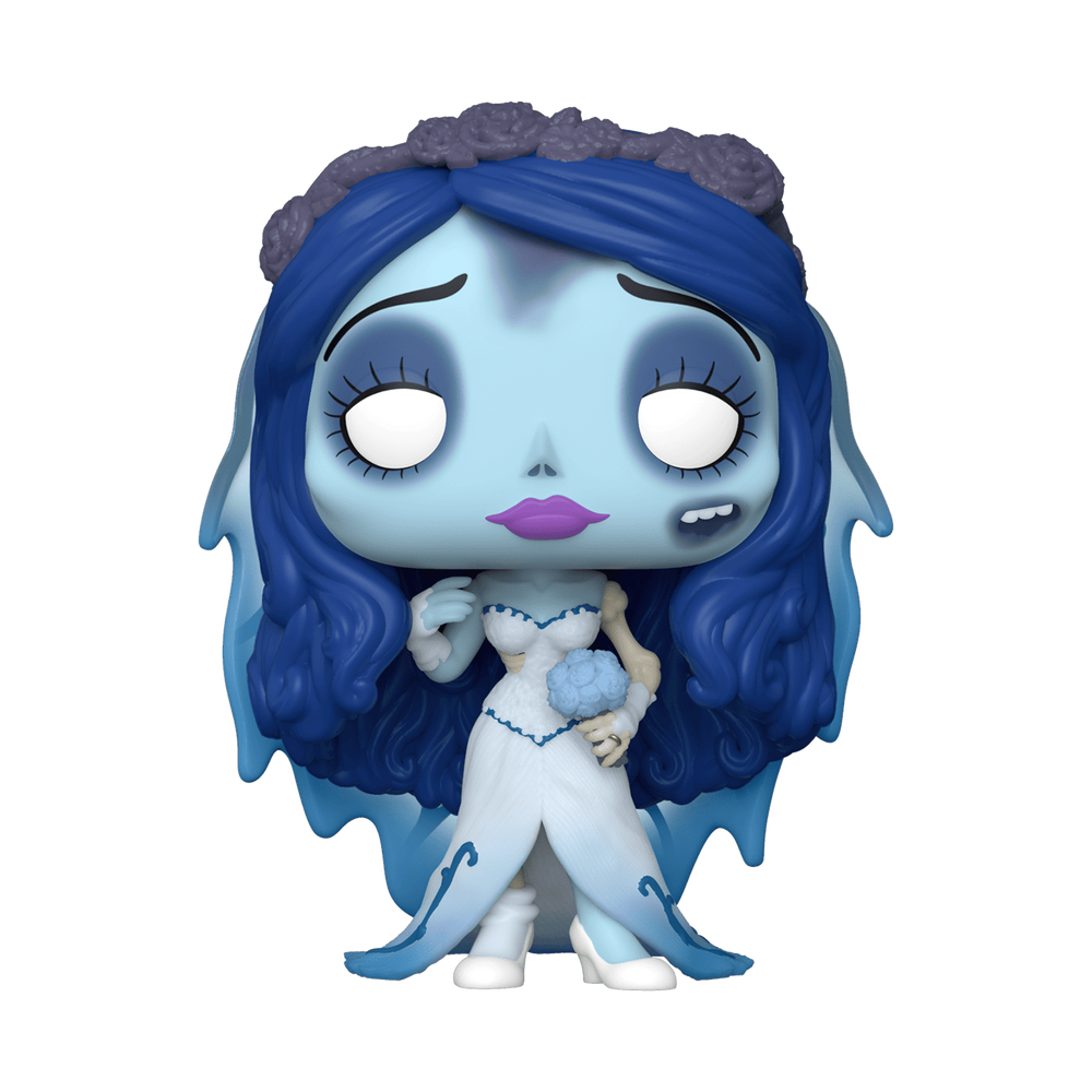 Pop! Emily