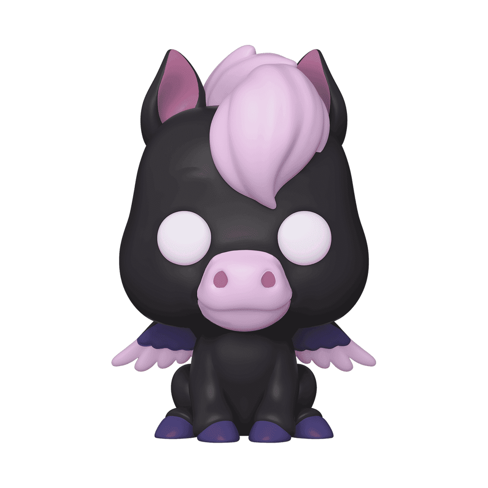 Pop! Peter Pegasus