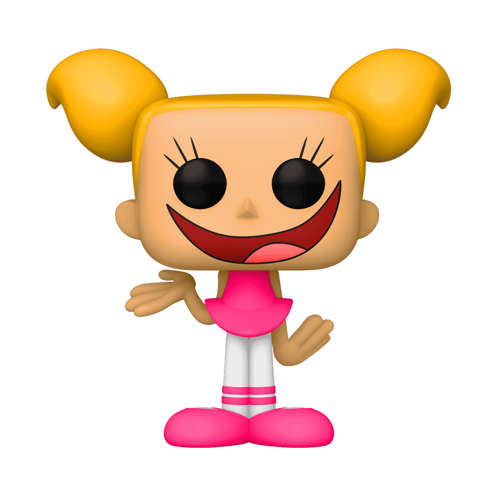 Pop! Dee Dee
