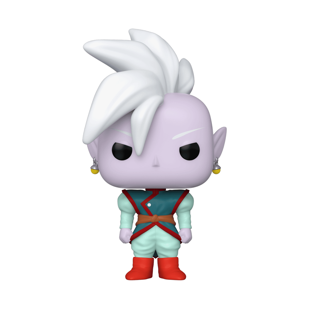 Pop! Shin