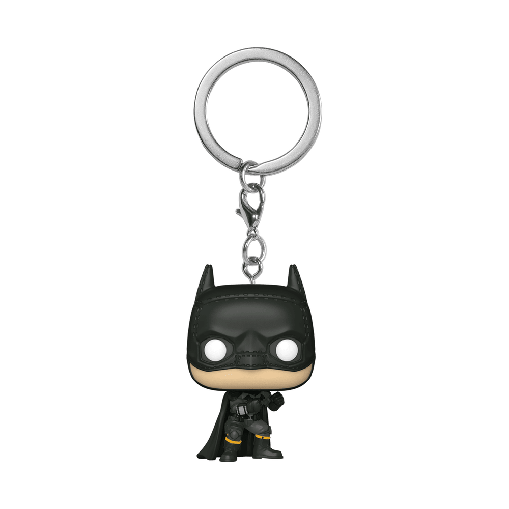 Pop! Keychain Batman