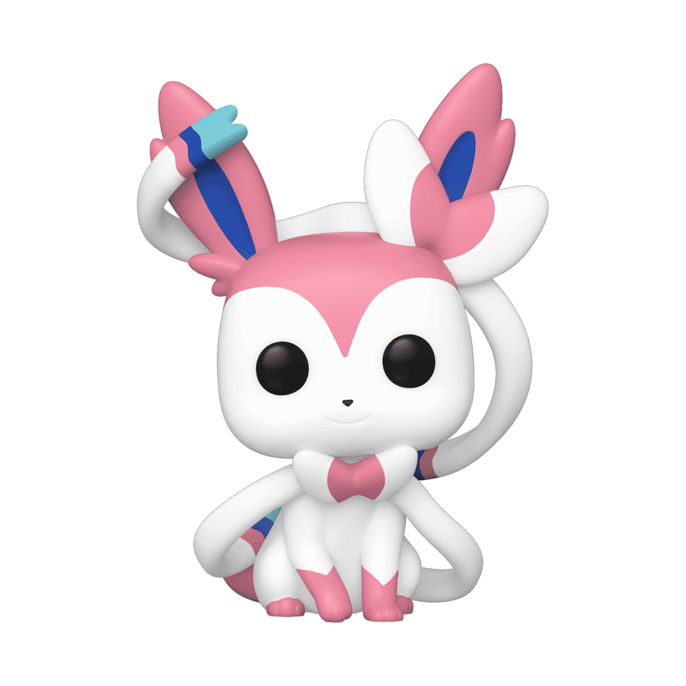 Pop! Sylveon