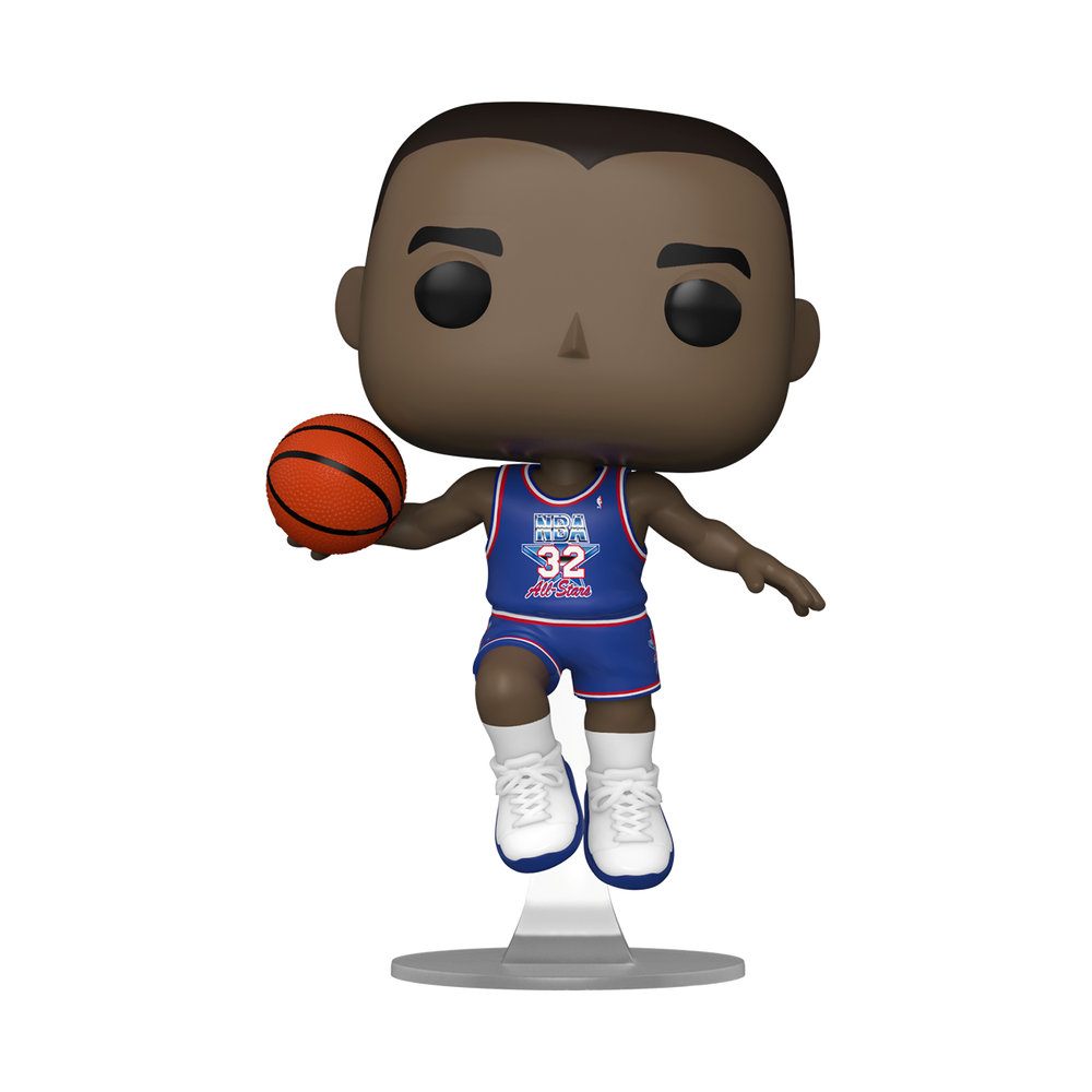Pop! Magic Johnson