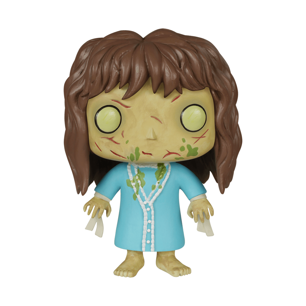 Pop! Regan