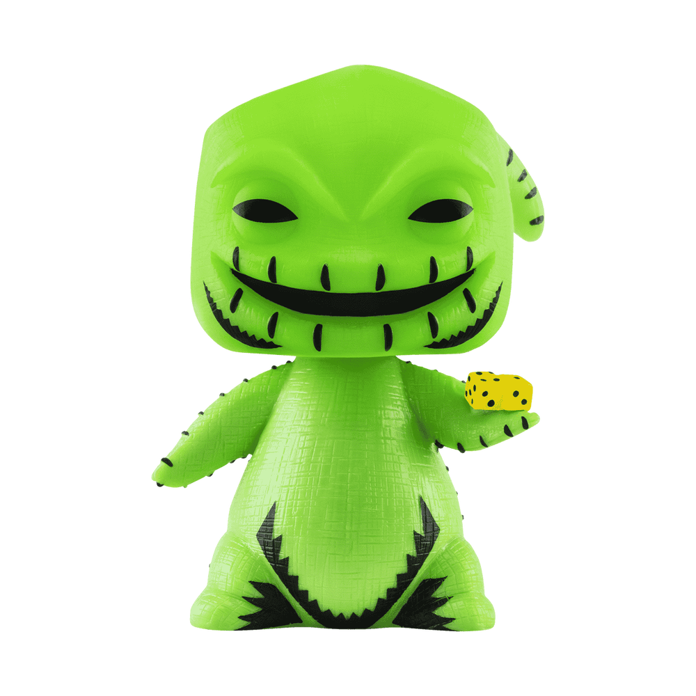 Pop! Oogie Boogie (Black Light)