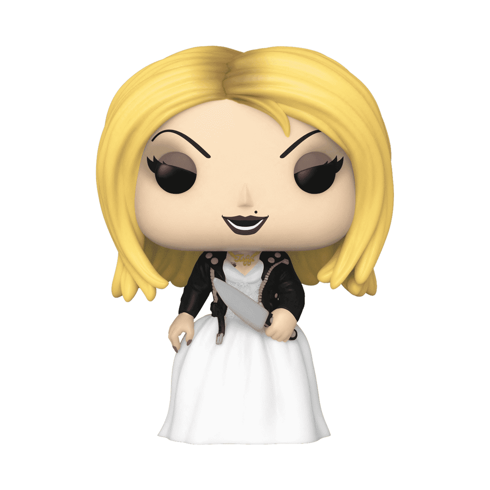 Pop! Tiffany
