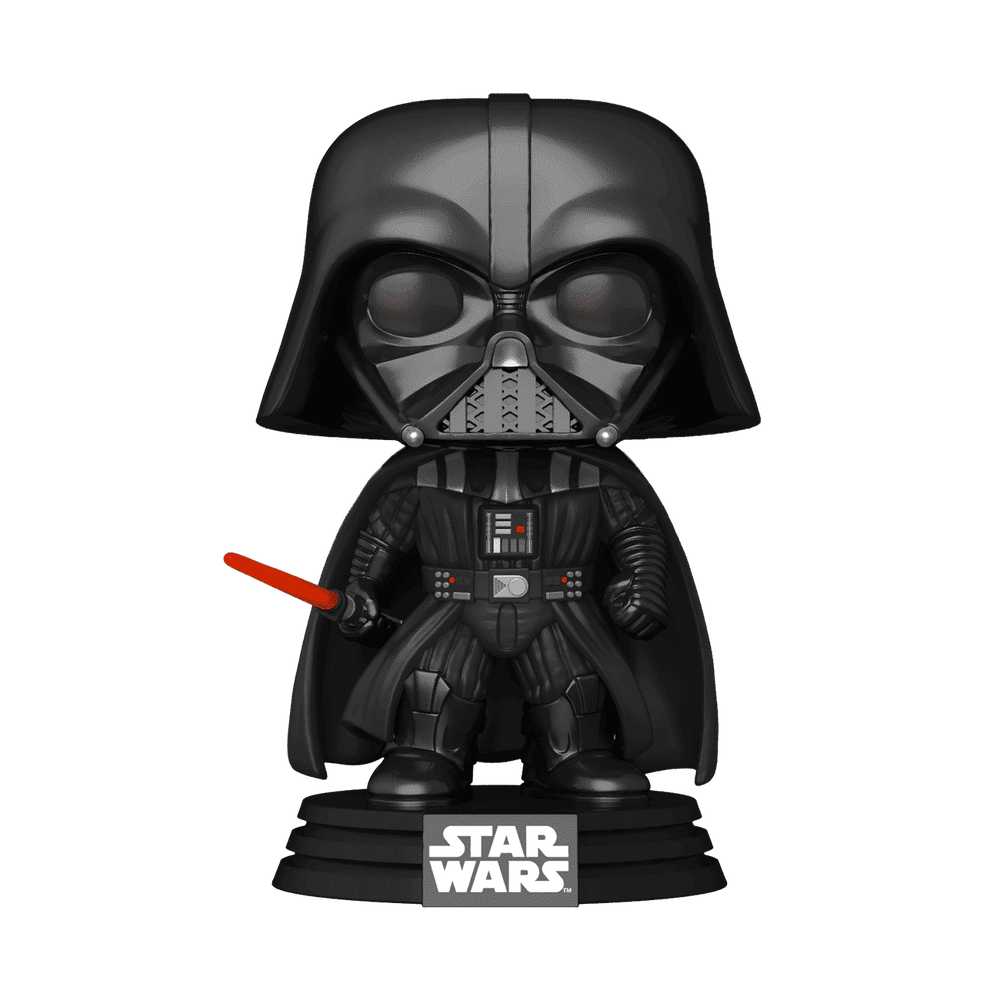 Pop! Darth Vader