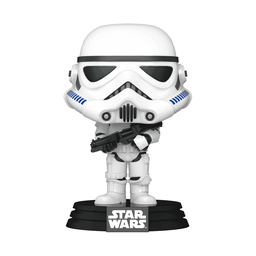 Pop! Stormtrooper – Star Wars: Episode IV A New Hope
