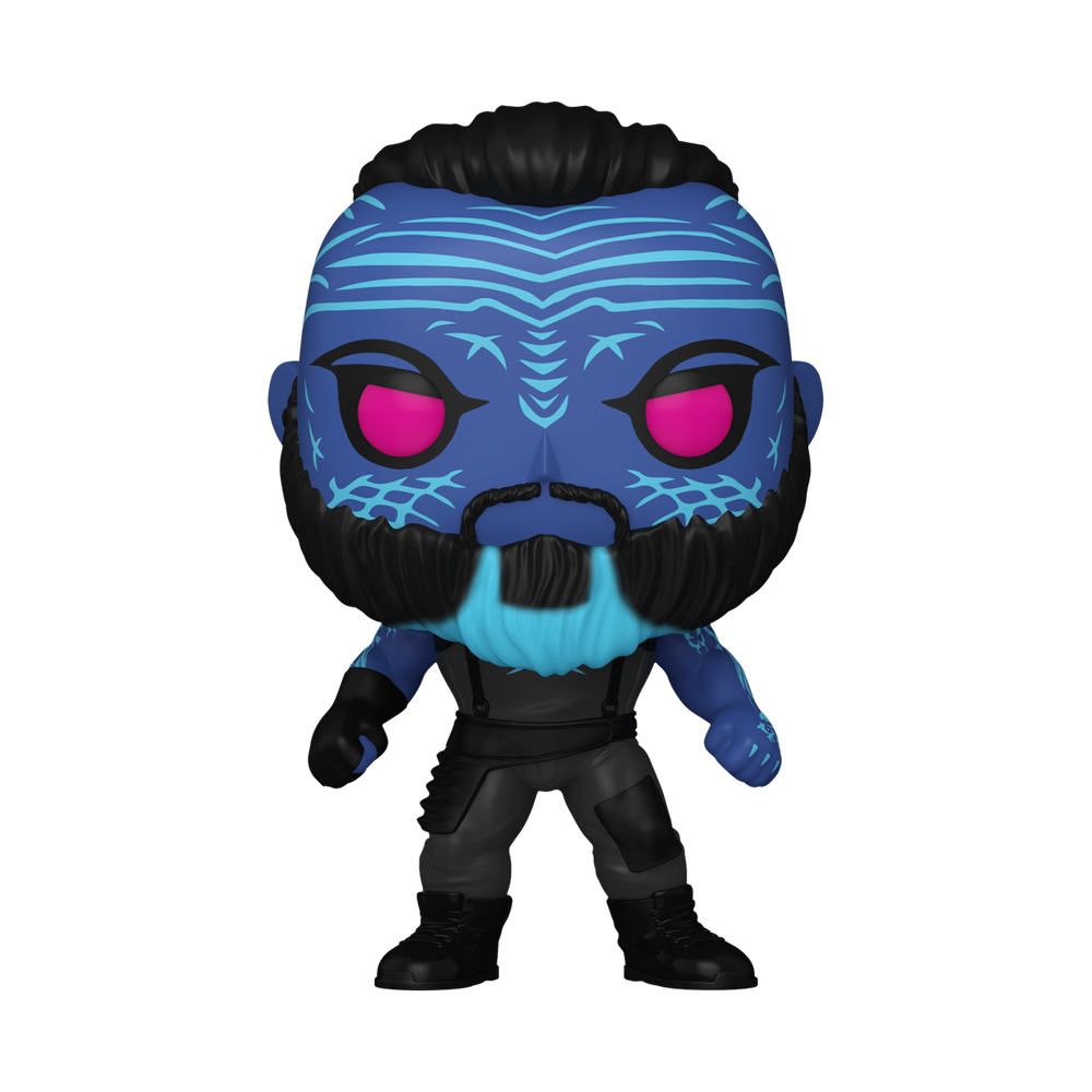Pop! Bray Wyatt (Deco)