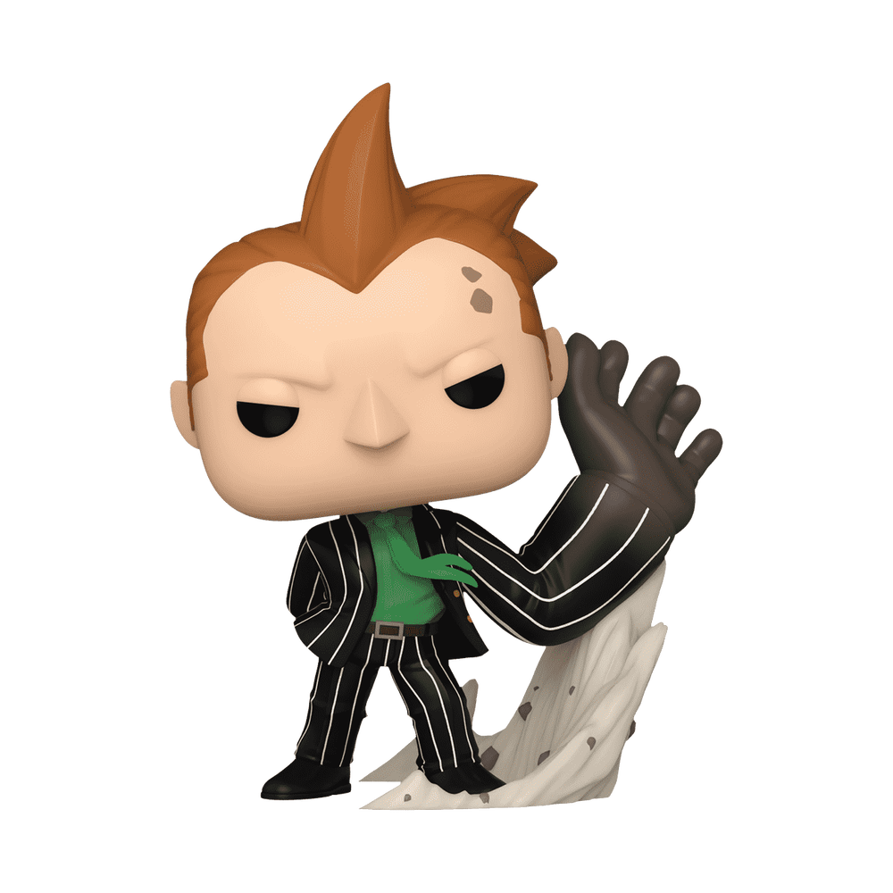 Pop! Re-Destro