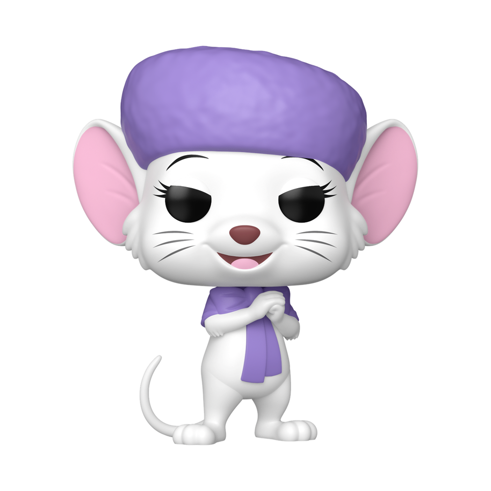 Pop! Miss Bianca