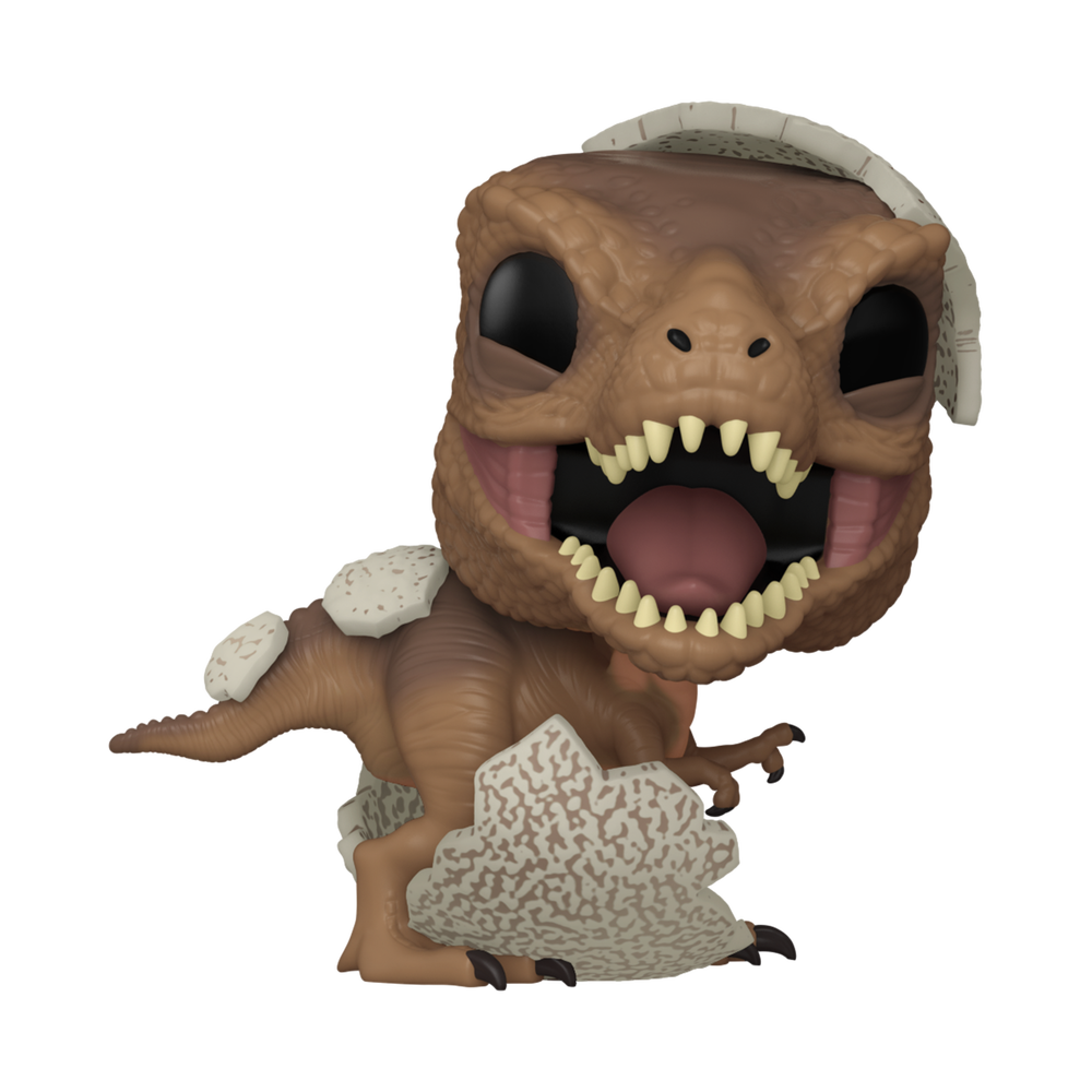 Pop! T. Rex Hatchling