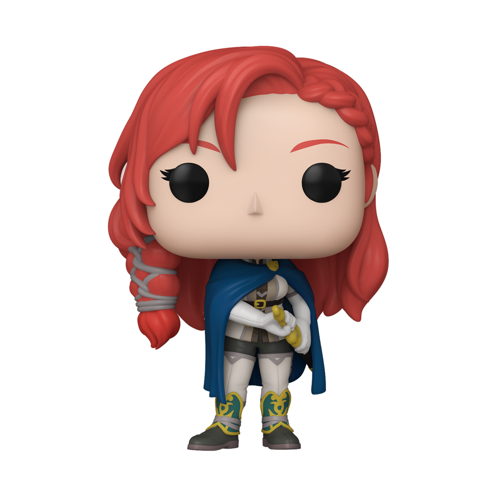 Pop! Héra