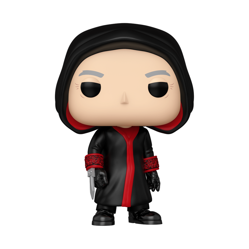 Pop! Jigsaw