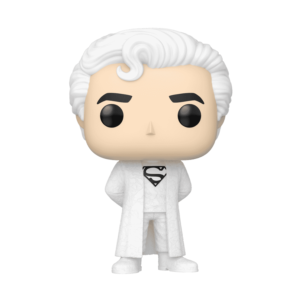Pop! Jor-El (1978)