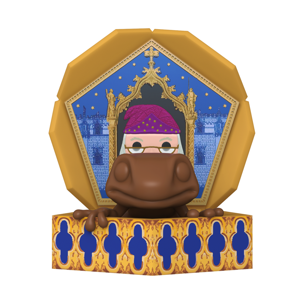 Pop! Deluxe Chocolate Frog
