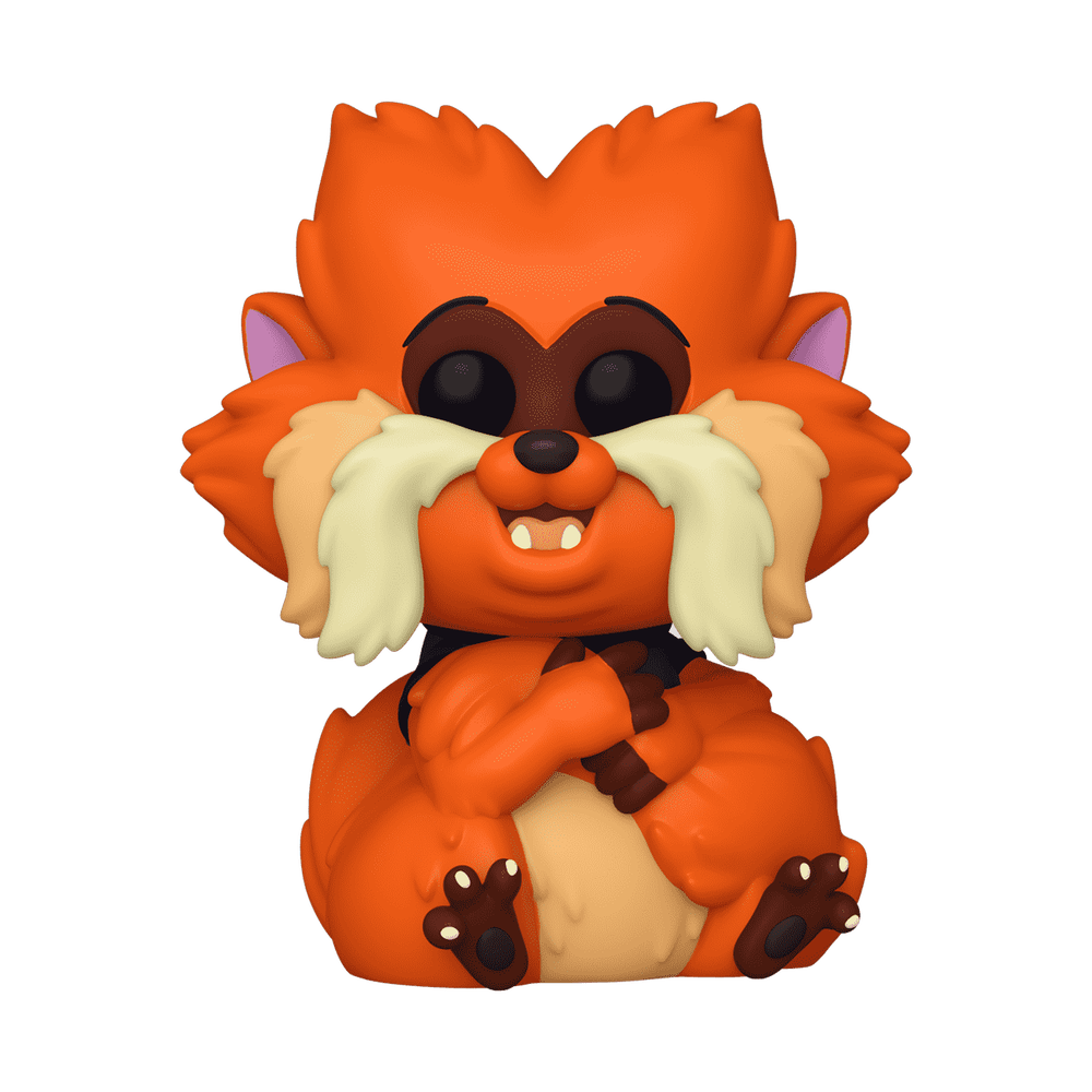 Pop! Tiger