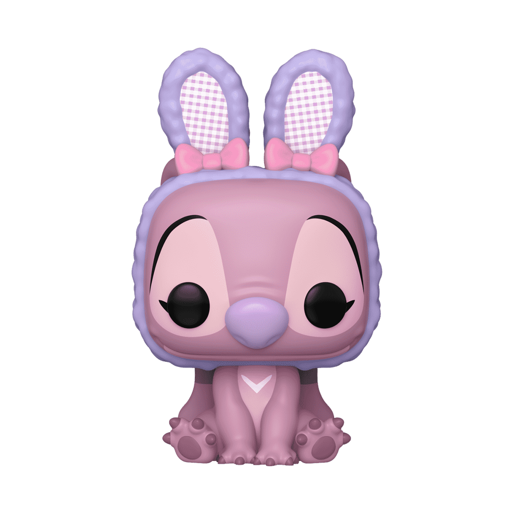 Pop! Angel (Easter Bunny)