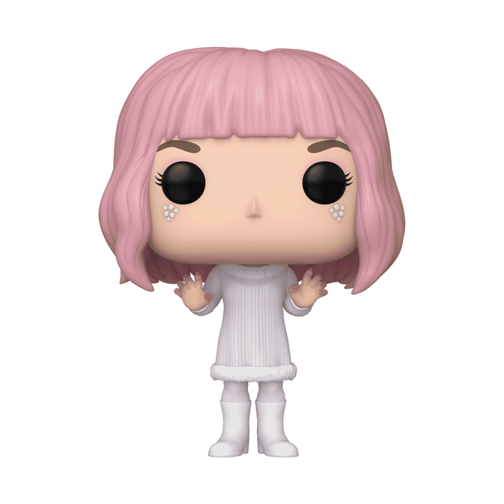Pop! Enid Sinclair (Rave’N Dance)