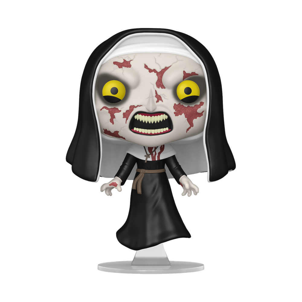 Pop! The Nun (Levitating)