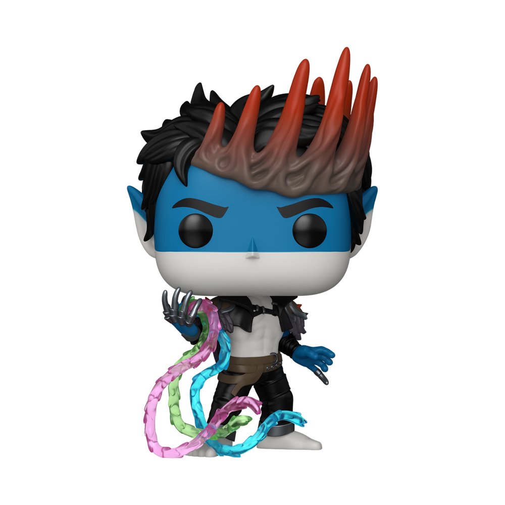 Pop! Oko the Trickster