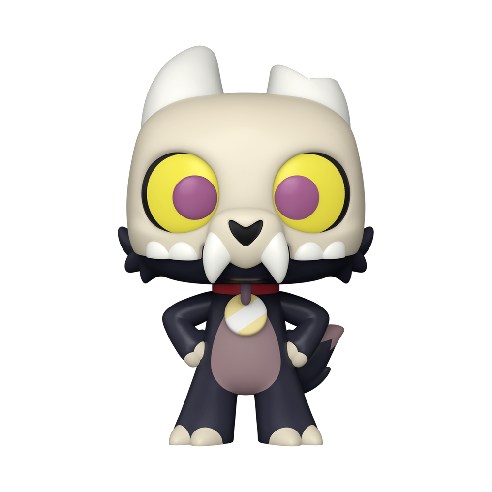 Pop! King Clawthorne