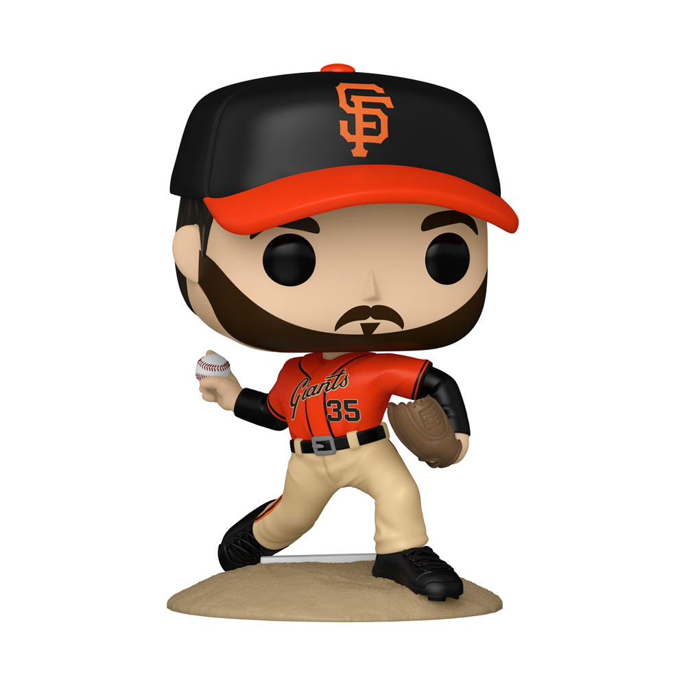 Pop! Justin Verlander