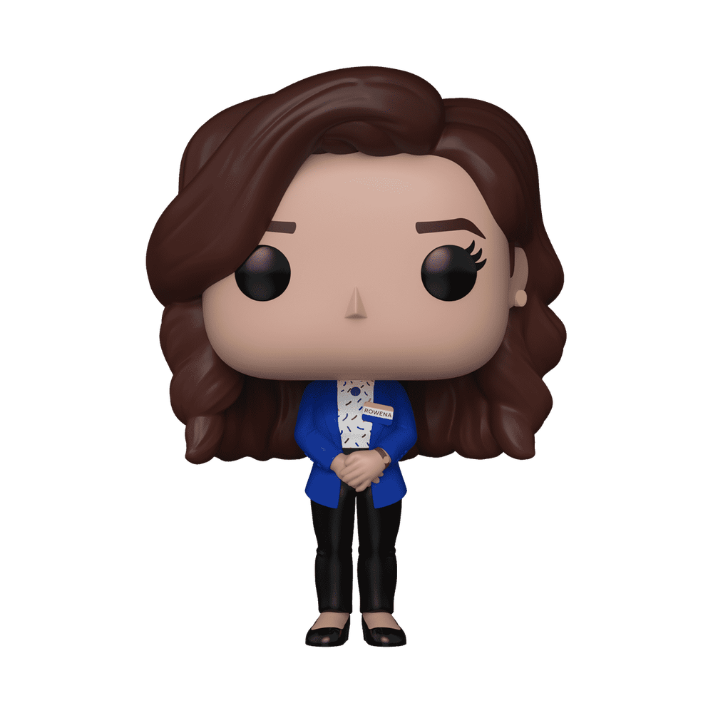 Pop! Amy Sosa