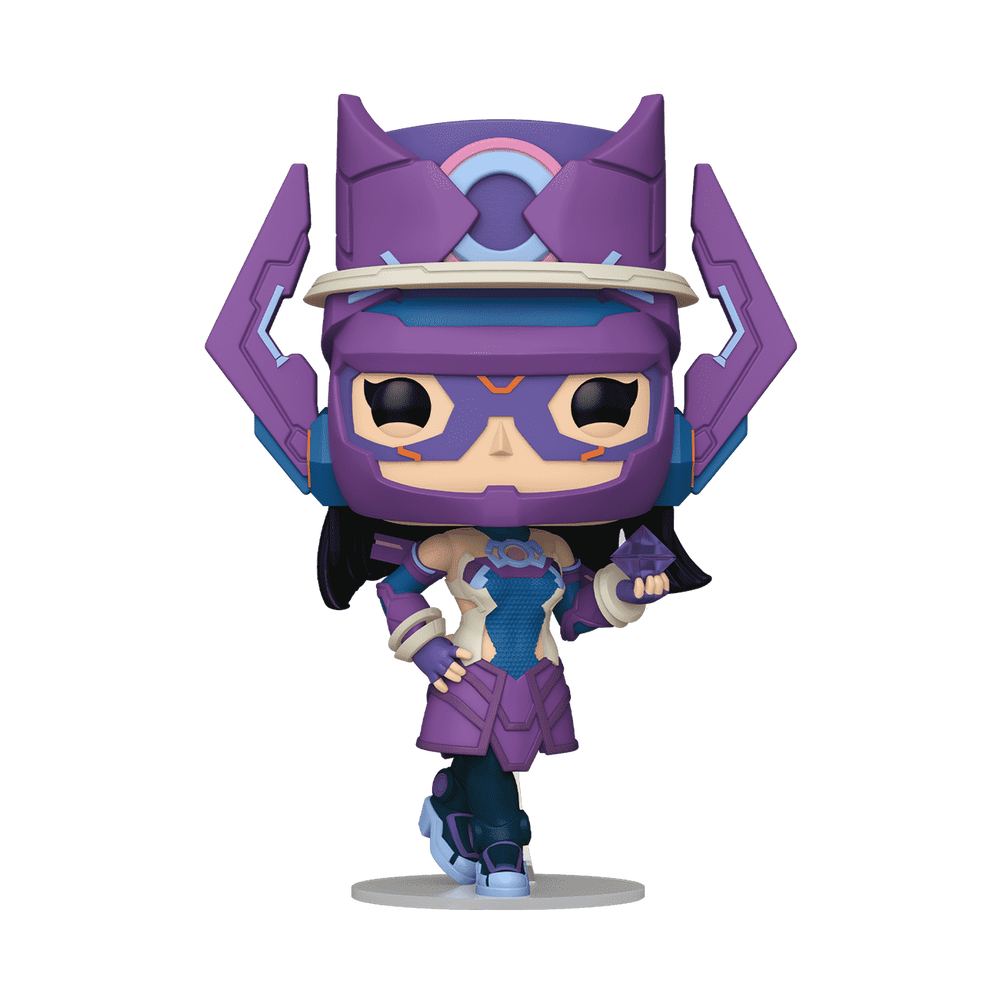 Pop! Super Galacta (Marvel Rivals)