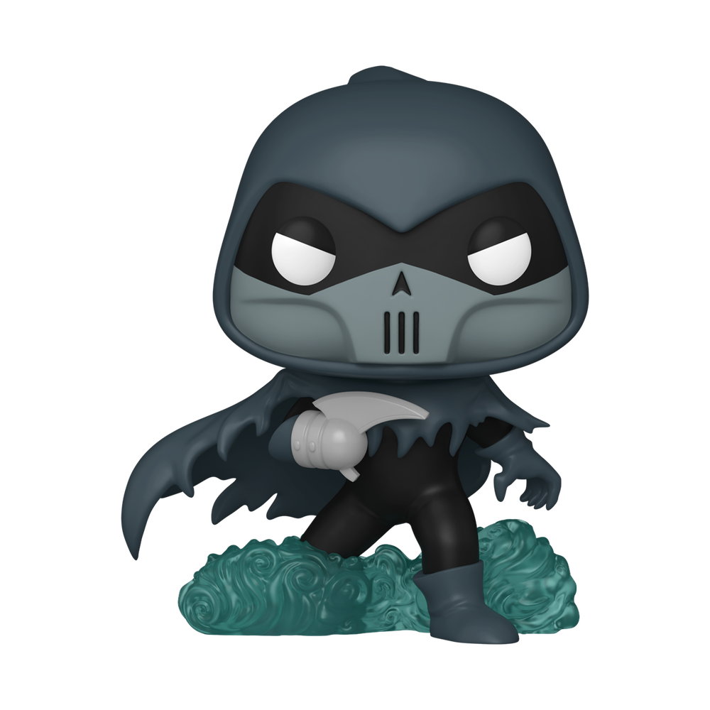 Pop! Phantasm with Pop! Protector