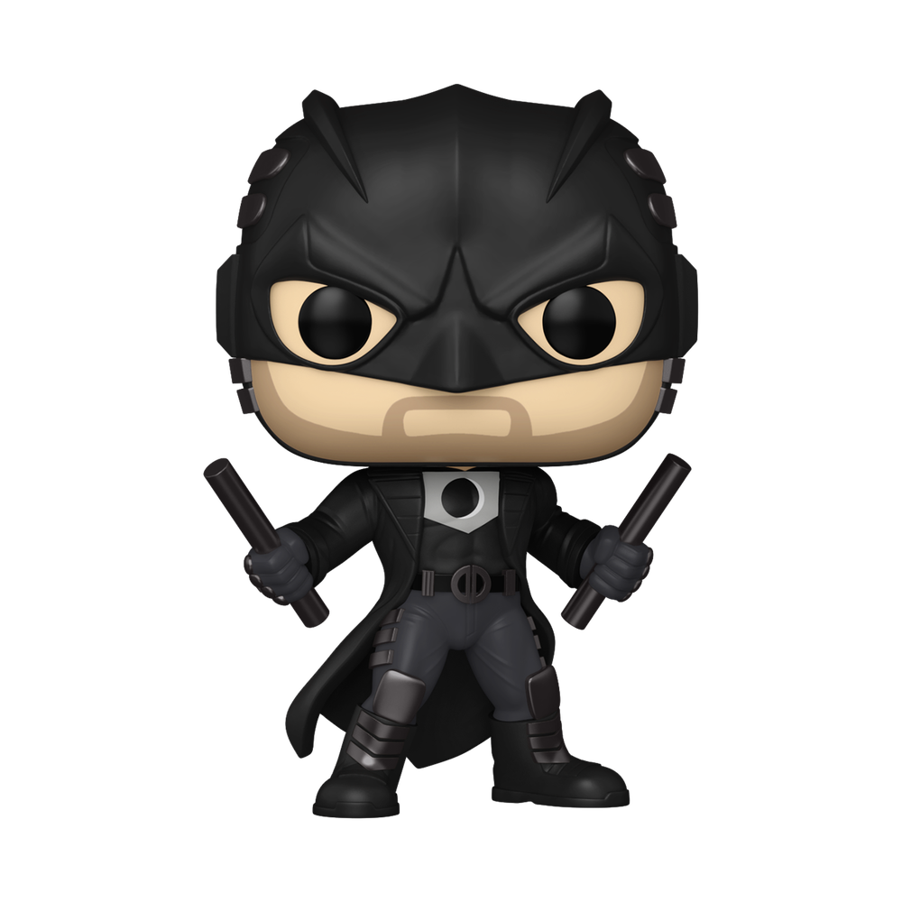 Pop! Midnighter (Pride)