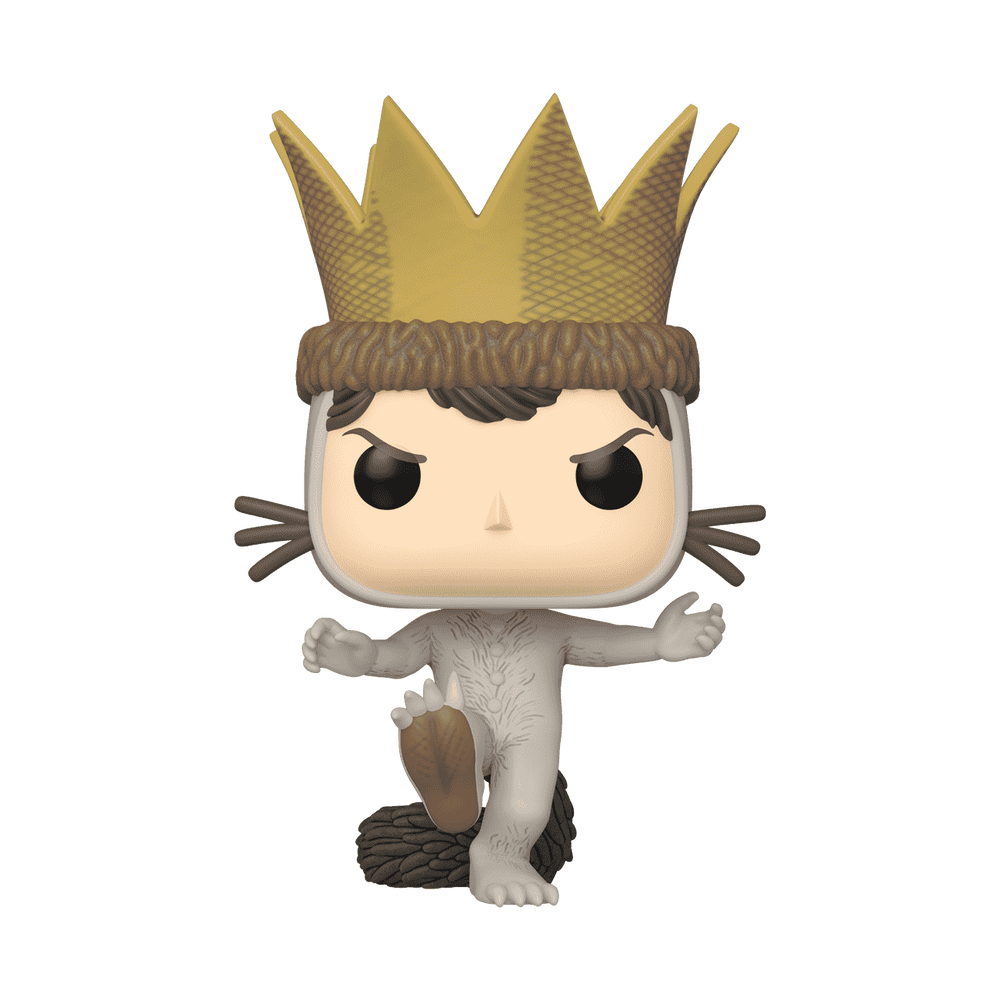 Pop! Max (King of the Wild Things)
