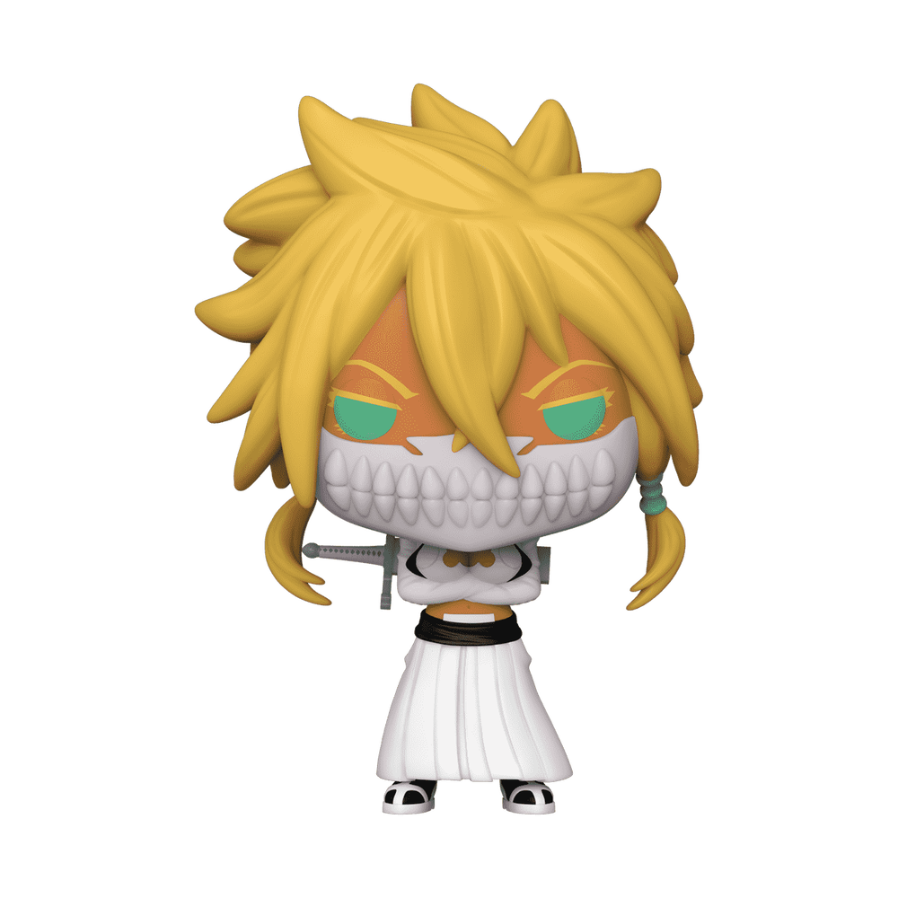 Pop! Tier Halibel