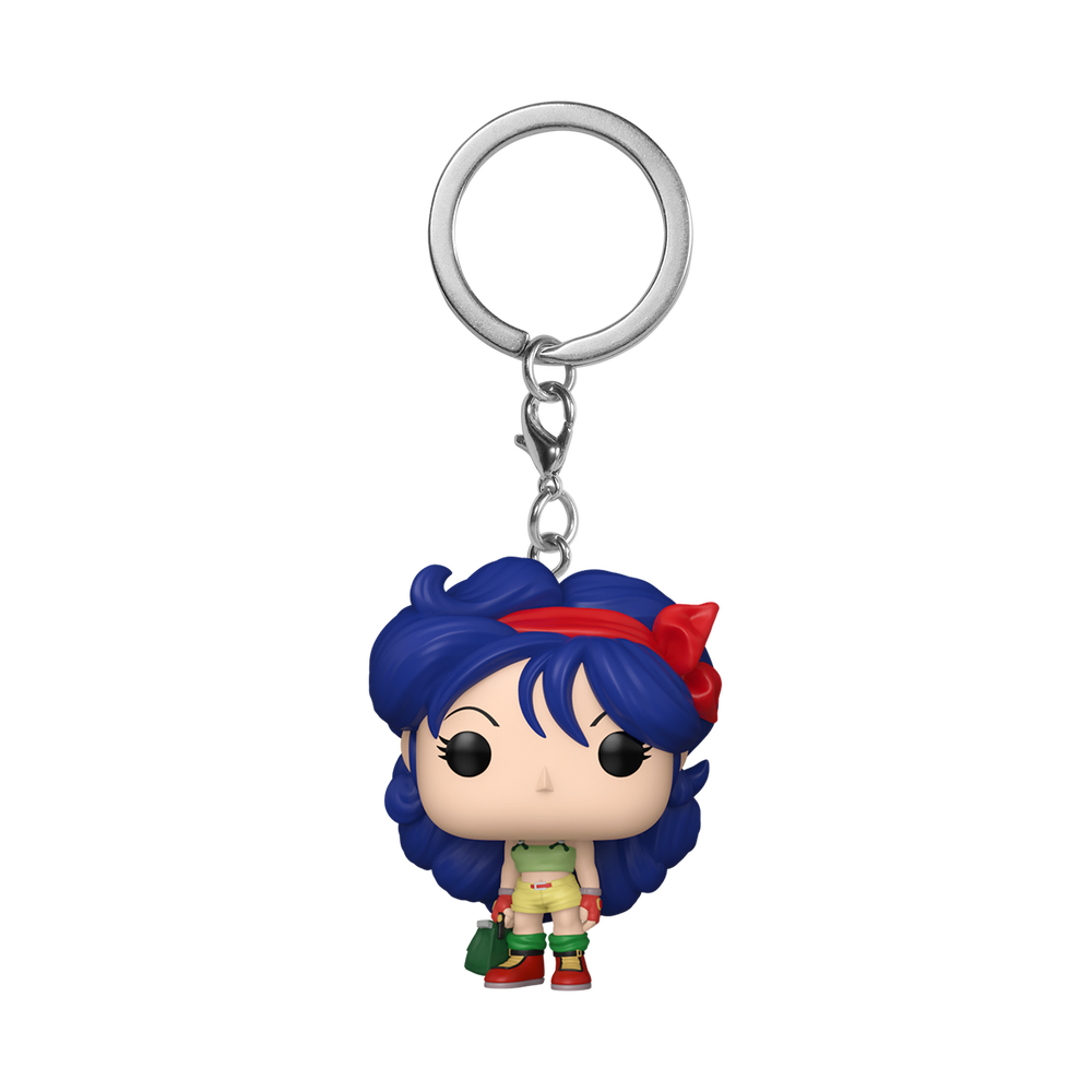 Pop! Keychain Lunch