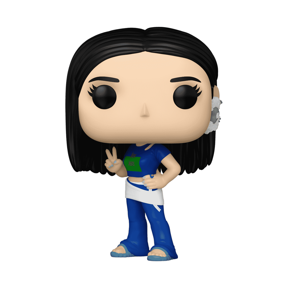 Pop! Minji (New Jeans Outfit)