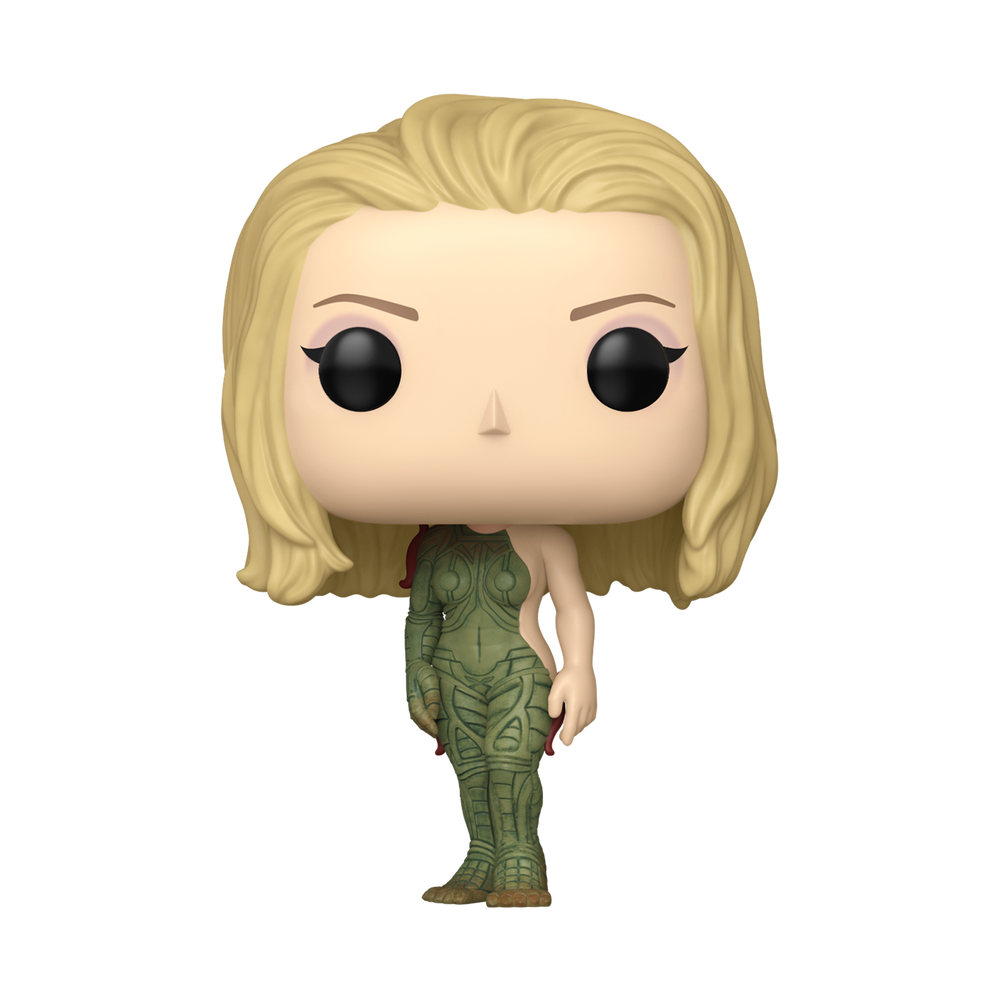 Pop! Sil
