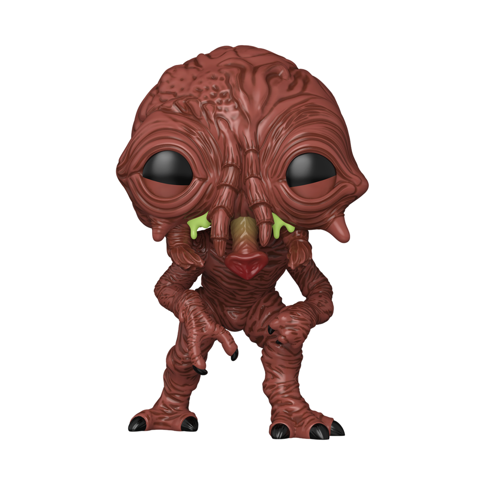 Pop! The Fly (Final Form)