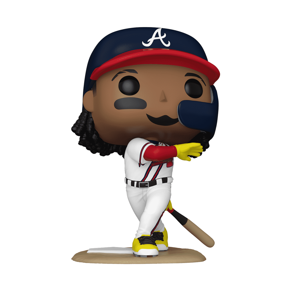 Pop! Ronald Acuña Jr. (Batting)