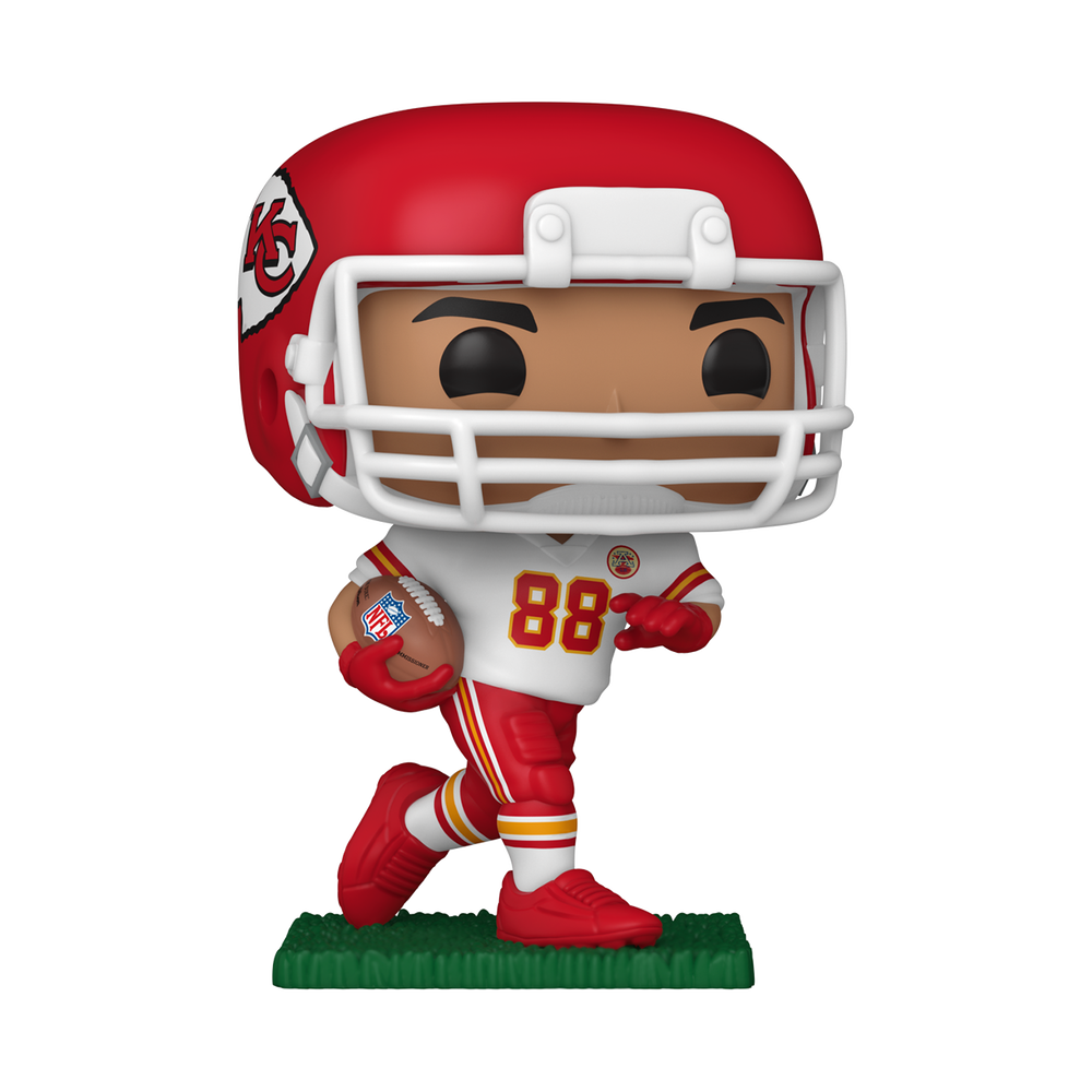 Pop! Tony Gonzalez