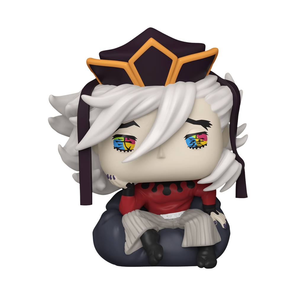 Pop! Doma