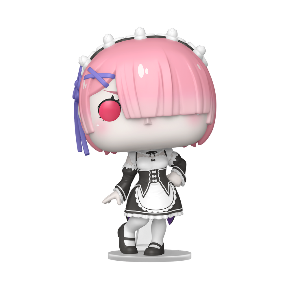 Pop! Ram